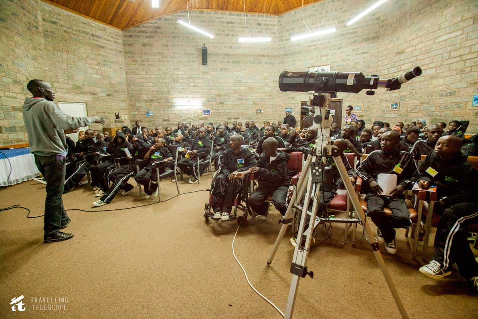 Schoolstelescopegroup